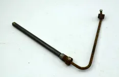 Топливная трубка высокого давления DAF CF85 (01.01-)