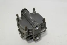 Кран ускорительный тормозной MERCEDES-BENZ Actros MP2/MP3 (01.02-12.14)