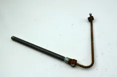 Топливная трубка высокого давления DAF CF85 (01.01-)