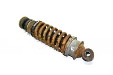 Амортизатор кабины, задний правый DAF XF105 (01.05-)