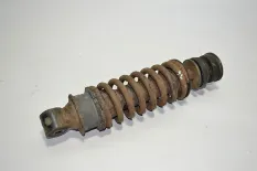 Амортизатор кабины, задний левый DAF XF105 (01.05-)