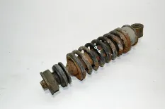 Амортизатор кабины, задний левый DAF XF105 (01.05-)