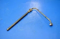 Топливная трубка высокого давления DAF XF105 (01.05-)