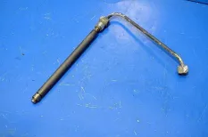 Топливная трубка высокого давления DAF XF105 (01.05-)