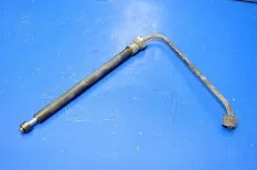 Топливная трубка высокого давления DAF XF105 (01.05-)