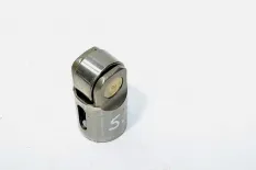 Роликовый толкатель DAF XF106 (01.14-)