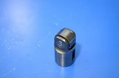 Роликовый толкатель DAF XF106 (01.14-)