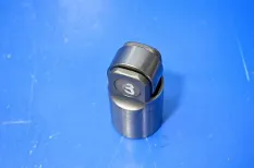 Роликовый толкатель DAF XF105 (01.05-)