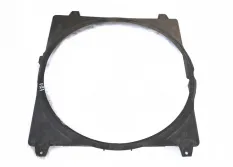 Диффузор радиатора VOLVO F10 (01.77-12.94)