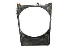 Диффузор радиатора RENAULT TRUCKS Magnum E.TECH (01.00-)