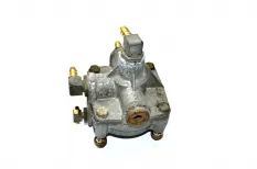 Кран ускорительный тормозной DAF XF106 (01.14-)