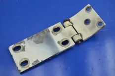 Петля двери левая, верхняя DAF CF85 (01.01-)