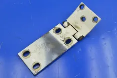 Петля двери правая, верхняя DAF CF85 (01.01-)