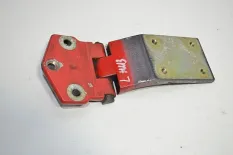 Петля двери левая, нижняя DAF XF105 (01.05-)