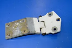 Петля двери левая, верхняя DAF XF105 (01.05-)