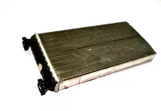 Радиатор отопителя салона DAF CF75 (01.01-)