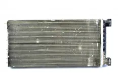 Радиатор отопителя салона DAF CF85 (01.01-)