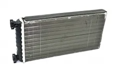 Радиатор отопителя салона DAF XF105 (01.05-)