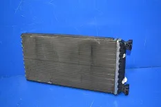 Радиатор отопителя салона DAF XF105 (01.05-)