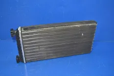Радиатор отопителя салона DAF XF105 (01.05-)
