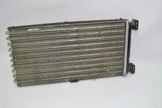 Радиатор отопителя салона DAF XF105 (01.05-)