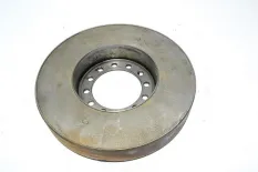 Демпфер коленвала VOLVO F16 (01.87-12.94)
