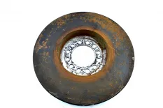 Демпфер коленвала RENAULT TRUCKS Premium 2 (01.05-)