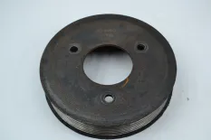Шкив MAN TGA (01.99-12.08)