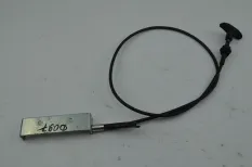 Тросик замка люка бокового ящика кабины, правый DAF XF95 (01.02-12.06)