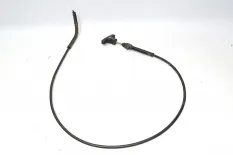 Тросик замка люка бокового ящика кабины, левый DAF XF105 (01.05-)