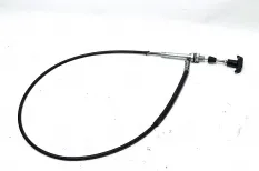 Тросик замка люка бокового ящика кабины, левый DAF XF105 (01.05-)