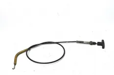 Тросик замка люка бокового ящика кабины, правый DAF XF105 (01.05-)