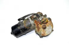 Моторчик дворников лобового стекла IVECO Stralis (01.02-)