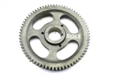 Шестерня привода ТНВД DAF XF95 (01.02-12.06)