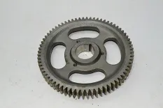 Шестерня привода ТНВД BOVA Futura FHD13 (01.84-)