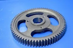 Шестерня привода ТНВД DAF XF95 (01.02-12.06)