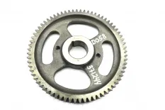 Шестерня распредвала DAF XF95 (01.02-12.06)