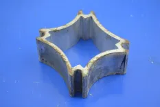 Вентилятор охлаждения / Другие части VOLVO FH (01.05-)