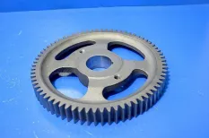 Шестерня распредвала DAF XF95 (01.02-12.06)
