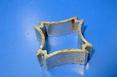 Вентилятор охлаждения / Другие части RENAULT TRUCKS Magnum Dxi (01.05-12.13)