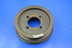 Шкив DAF XF95 (01.02-12.06)