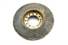 Демпфер коленвала DAF XF105 (01.05-)