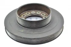 Демпфер коленвала DAF XF105 (01.05-)