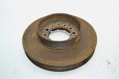 Демпфер коленвала DAF XF105 (01.05-)