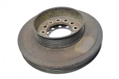 Демпфер коленвала DAF XF105 (01.05-)