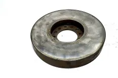 Демпфер коленвала DAF XF95 (01.02-12.06)