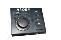 Блок управления,  Радио/Телеофна MAN TGA (01.99-12.08)