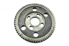 Шестерня привода ТНВД RENAULT TRUCKS Magnum AE (01.90-12.97)