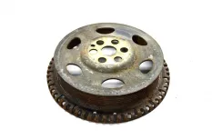 Шкив коленчатого вала DAF 45 (01.91-12.00)