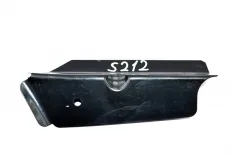 Интеркулер / Другие части SCANIA 4-Series (01.95-12.04)